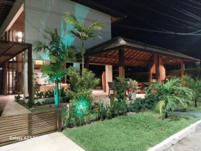 Casa dos Pássaros - PRAIA DE MURO ALTO